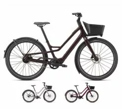 Specialized Turbo Como SL 4.0