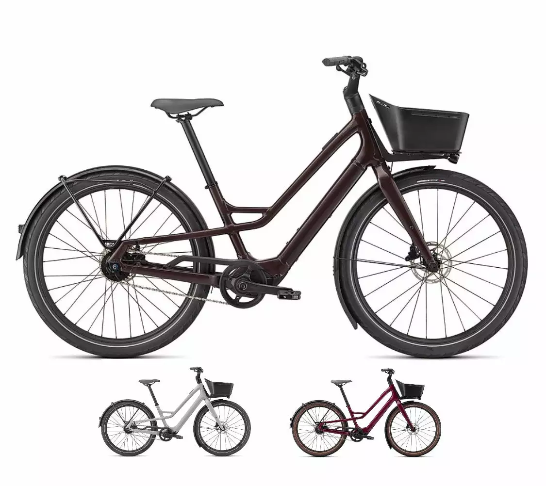 Specialized Turbo Como SL 4.0