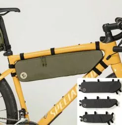 Specialized Fjällräven Runkolaukku