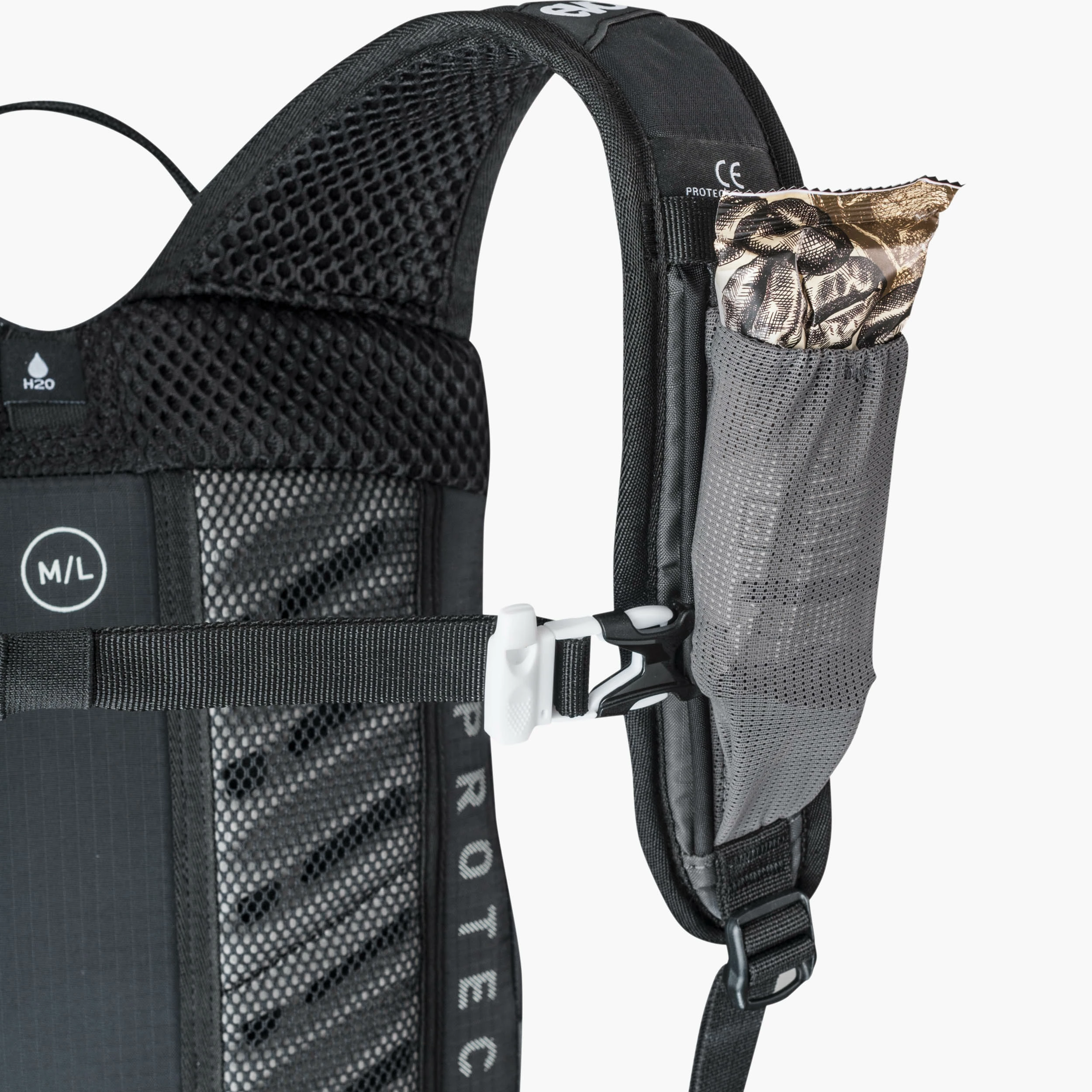 Evoc FR Lite Race Pyöräilyreppu - Image 12