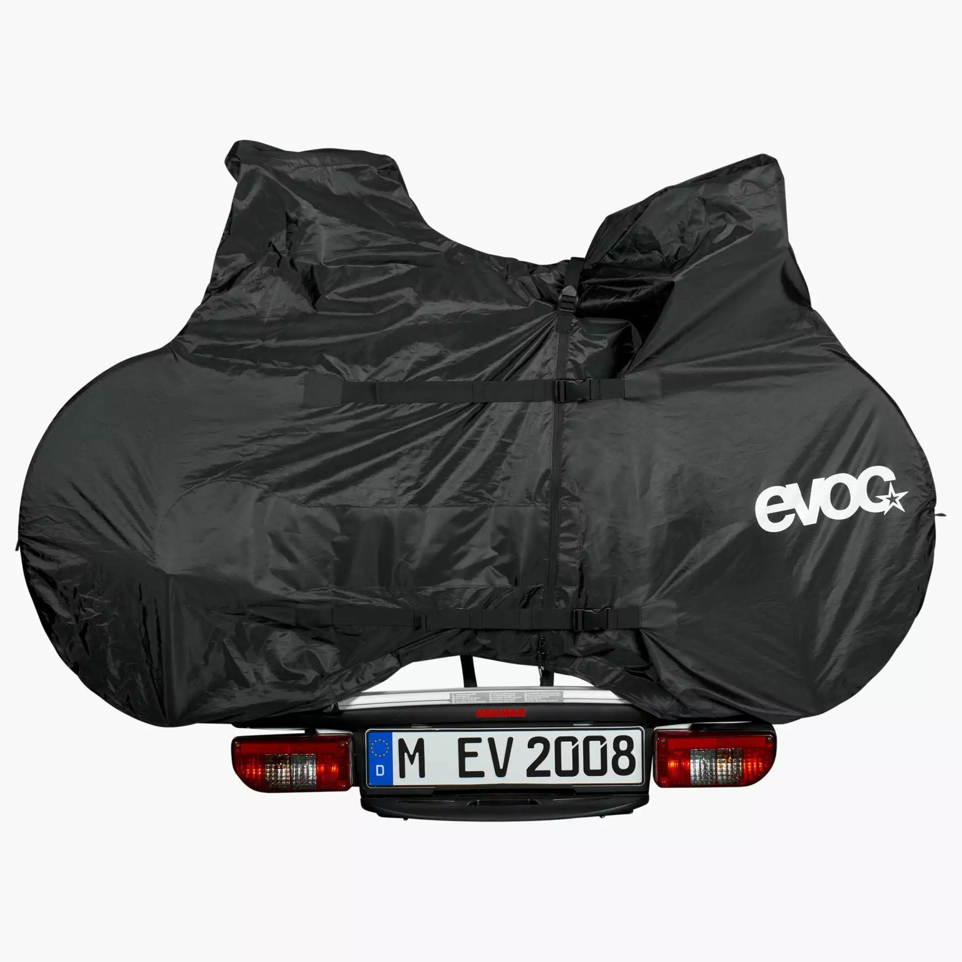 Evoc Bike Rack Cover Road Pyöräpeite - Image 2