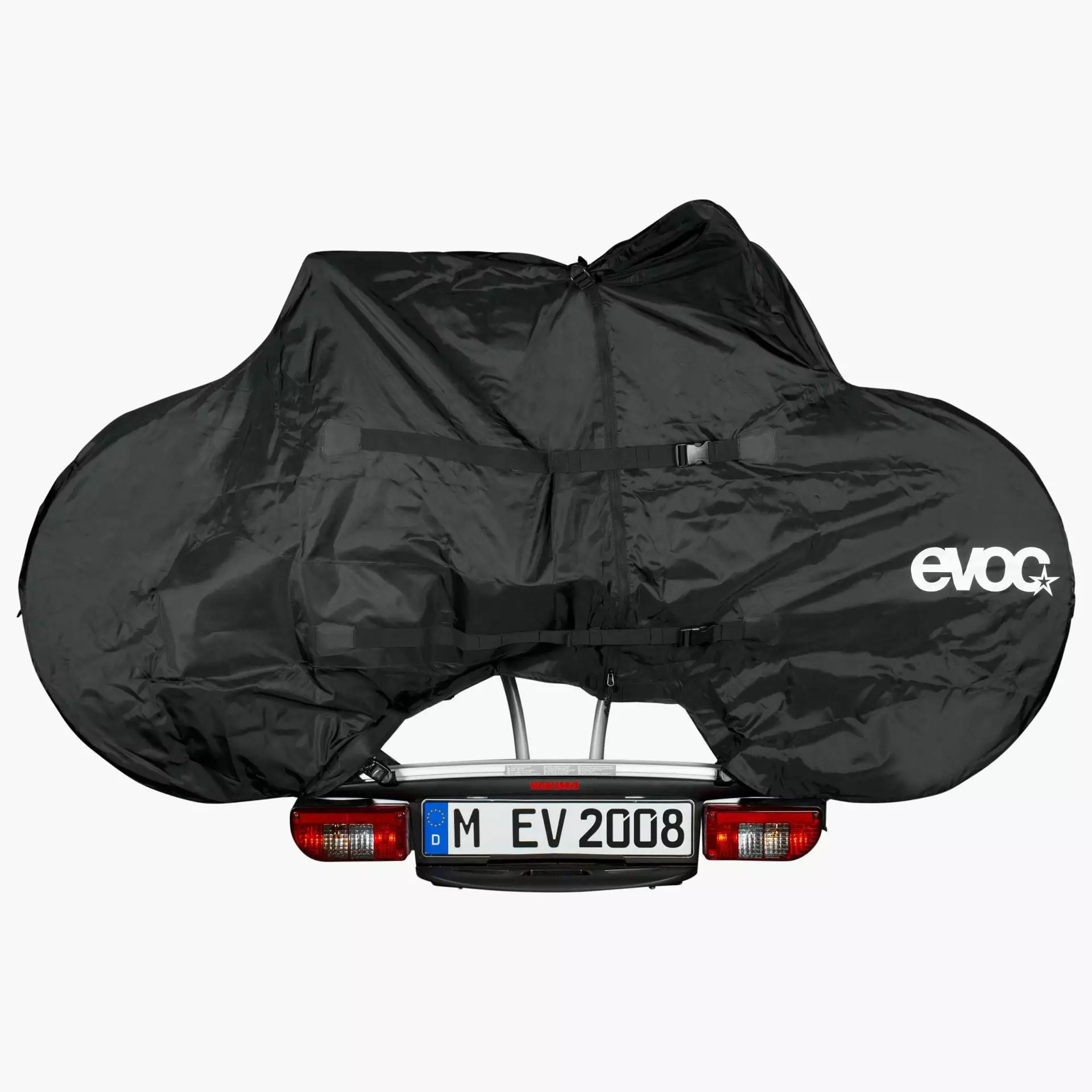 Evoc Bike Rack Cover MTB Pyöräpeite