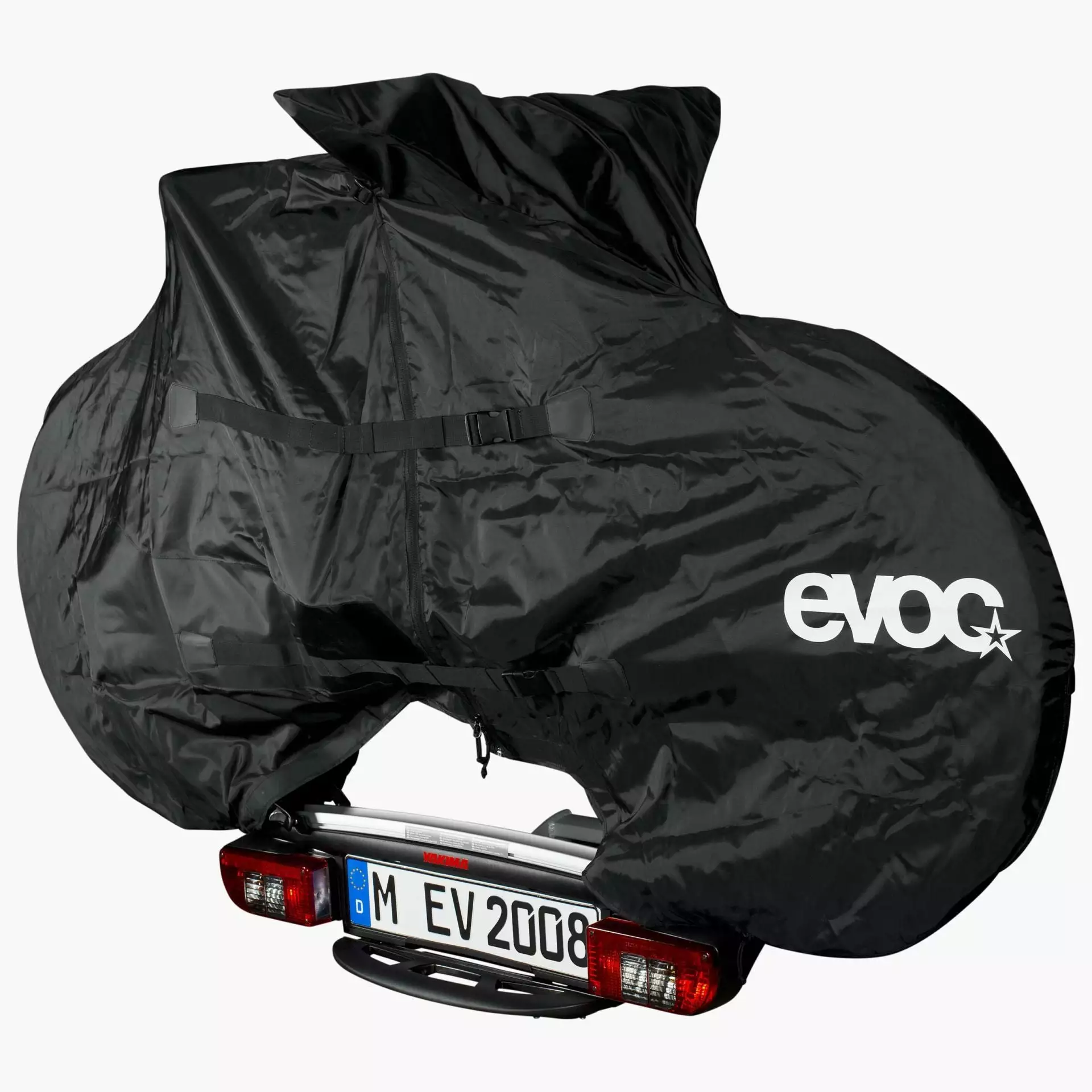Evoc Bike Rack Cover MTB Pyöräpeite - Image 3