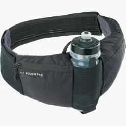 Evoc Hip Pouch Pro 1,5 + Juomapullo 0,55l