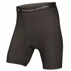 Endura Padded Clickfast Liner Pyöräilyalushousut