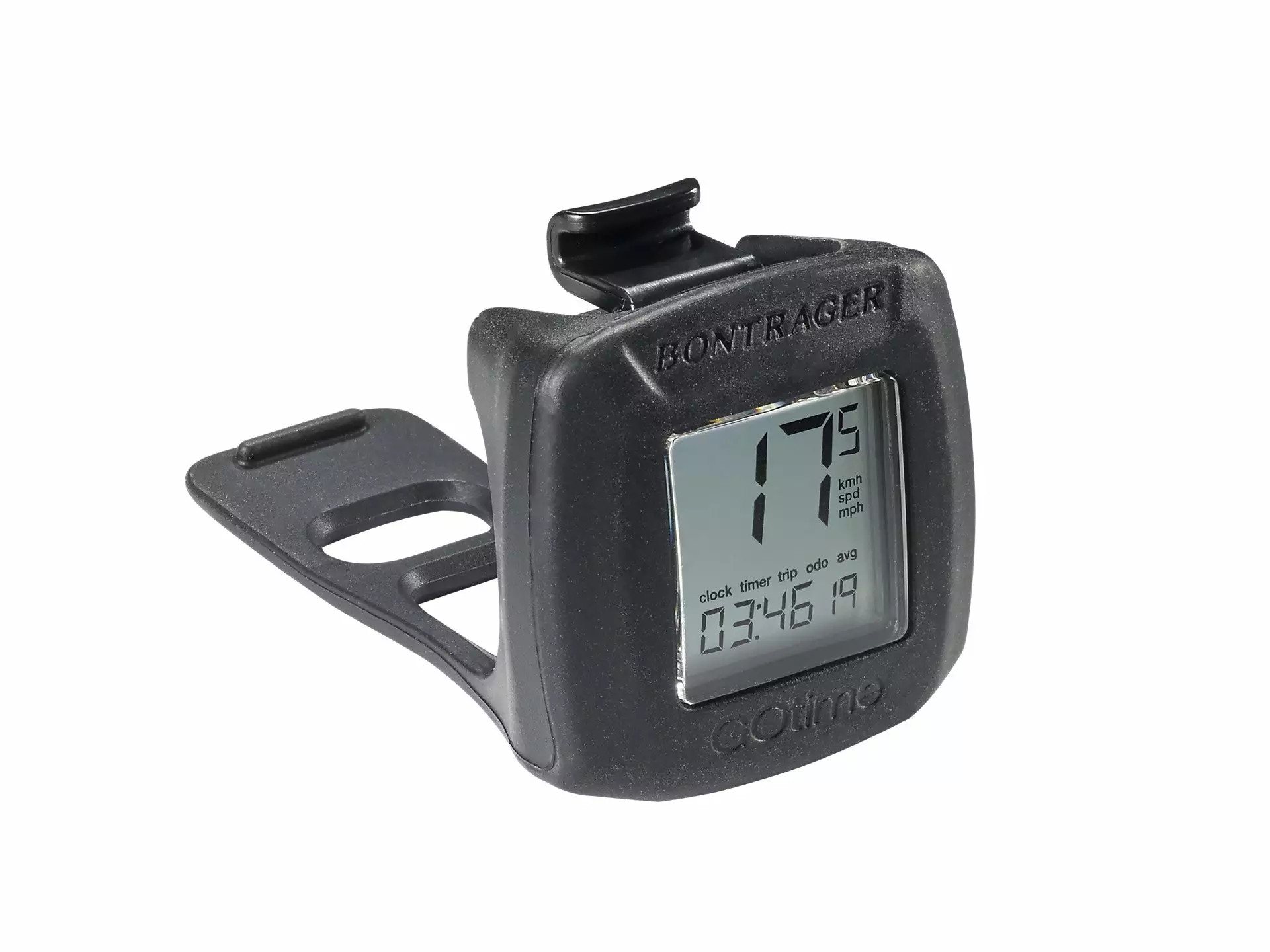 Bontrager GOtime Ajotietokone