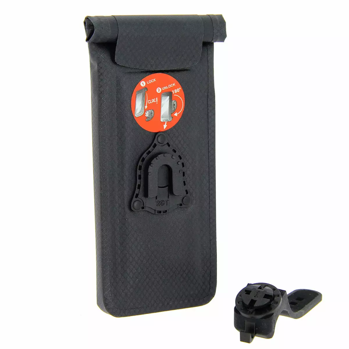 Hapo-G Vedenpitävä Puhelimen Suojakotelo - Image 2