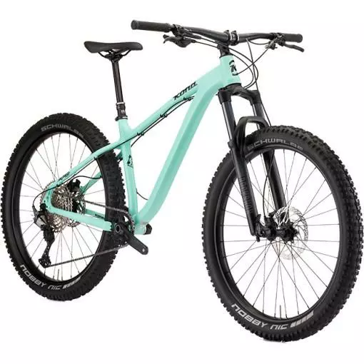 Kona Big Honzo DL (2022) - Image 2
