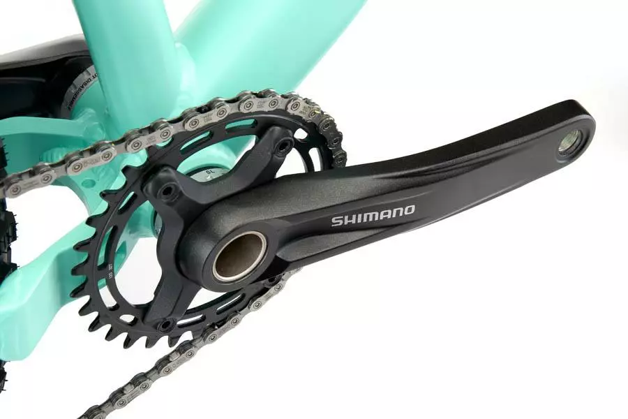 Kona Big Honzo DL (2022) - Image 5