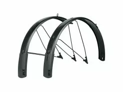 SKS Germany SKS Mudguard Bluemels Style 27,5"-29" Lokasuojasetti