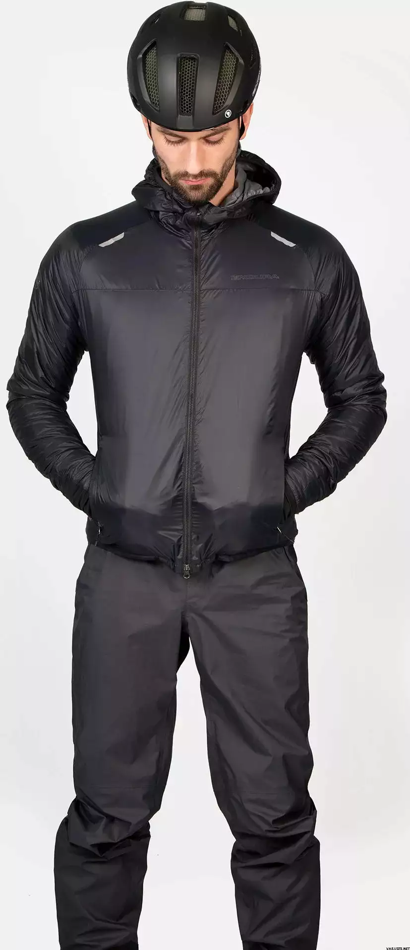 Endura GV500 Insulated Miesten Ajotakki - Image 5