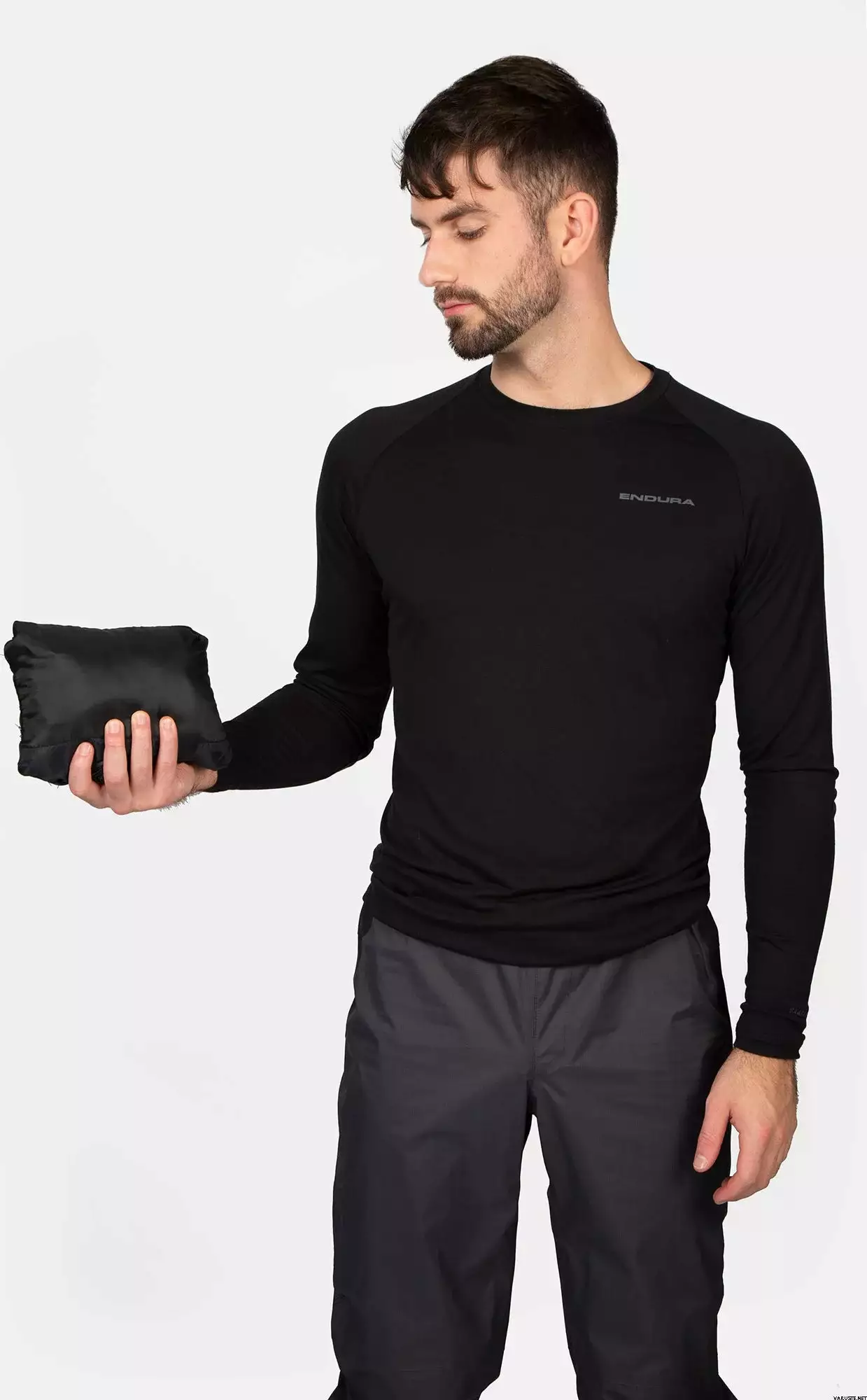 Endura GV500 Insulated Miesten Ajotakki - Image 6