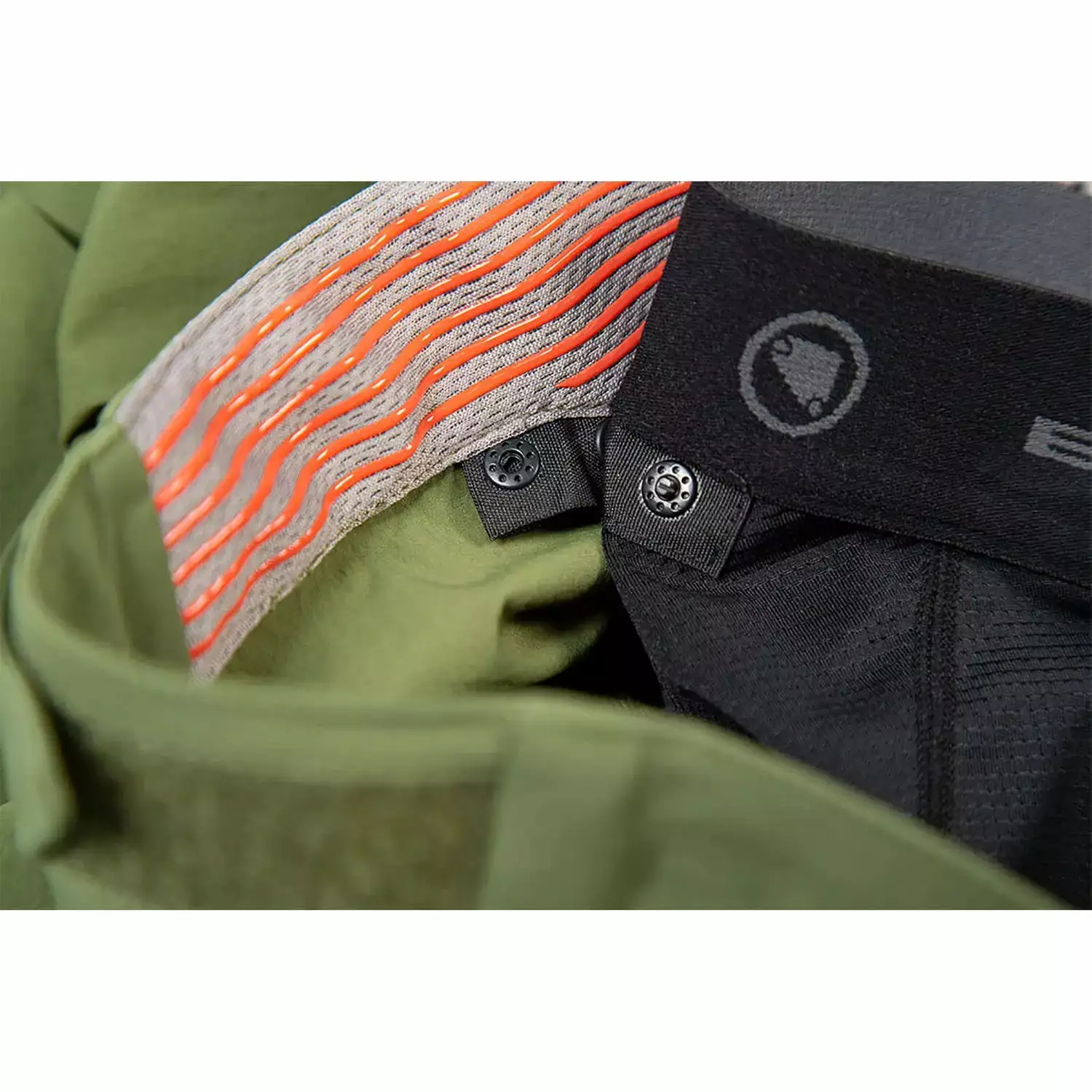 Endura GV500 Foyle Pyöräilyshortsit - Image 8