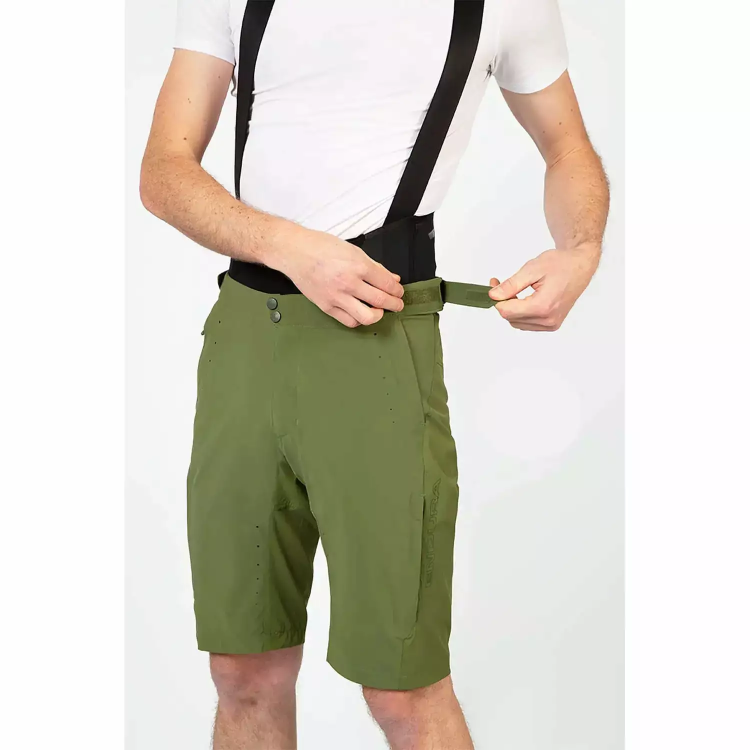 Endura GV500 Foyle Pyöräilyshortsit - Image 5