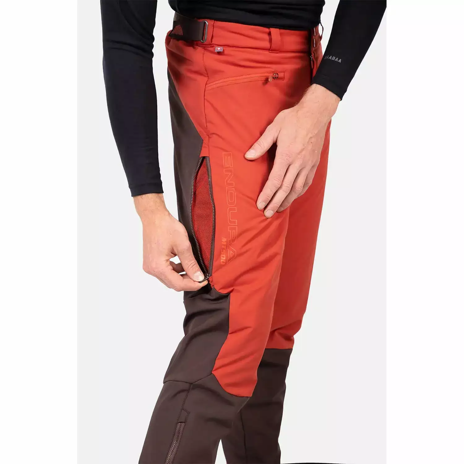 Endura MT500 Freezing Point II Ajohousut - Image 2