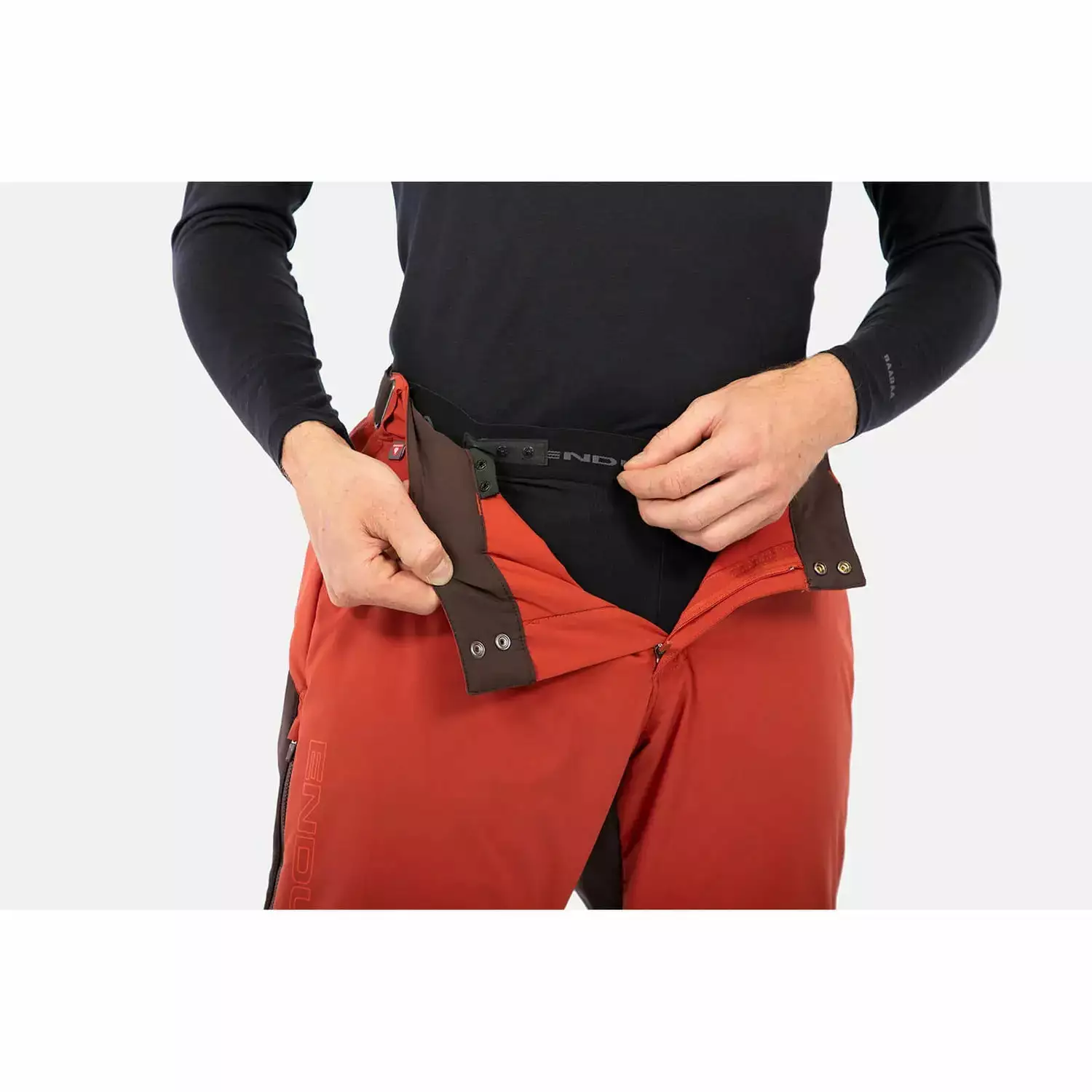 Endura MT500 Freezing Point II Ajohousut - Image 5