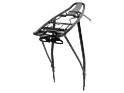 AtranVelo Carrier Active Disc 24"-28" Tavarateline