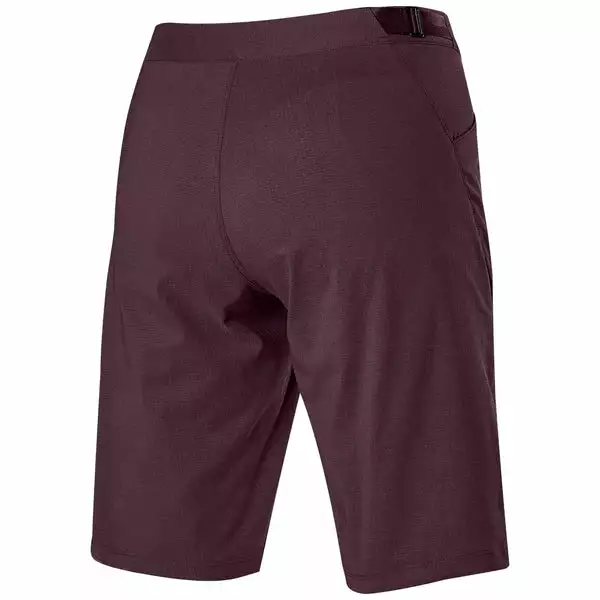 Fox Women's Flexair Pyöräilyshortsit - Image 3