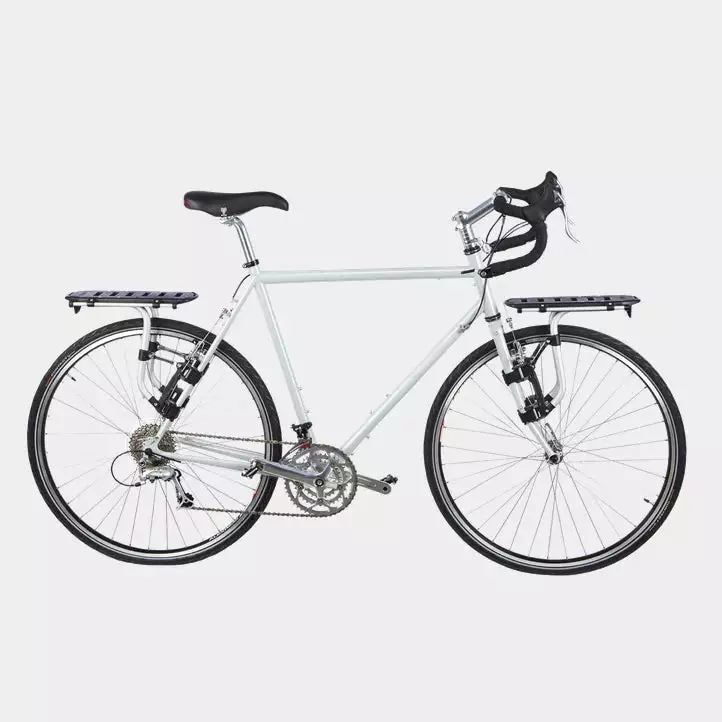 Thule Tour Rack Tavarateline - Image 6