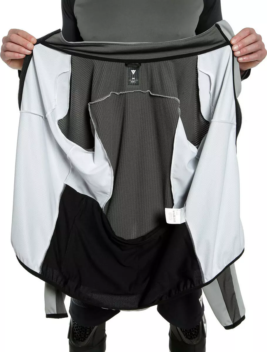 DAINESE HG RATA PYÖRÄILYTAKKI - Image 10