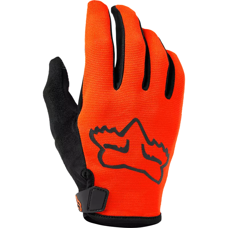 Fox Ranger Pyöräilyhanskat - Image 9