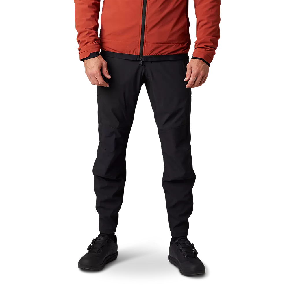 Fox Defend Fire Pyöräilyhousut - Image 4