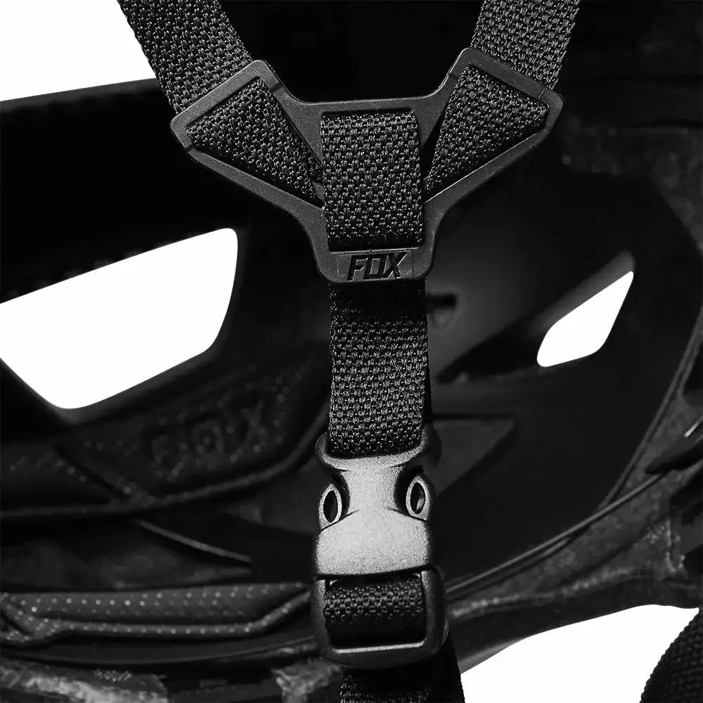 Fox Youth Mainframe Mips Lasten Maastokypärä - Image 11