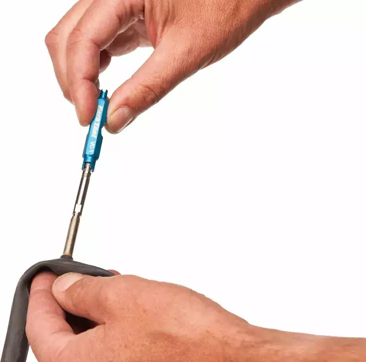 Park Tool VC-1 Venttiilityökalu Sielun Irroitukseen - Image 3