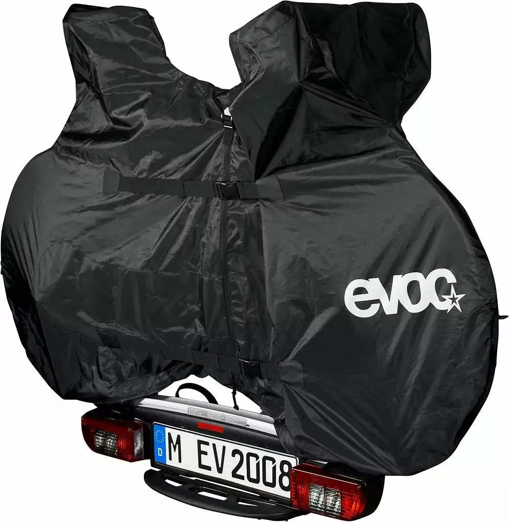 Evoc Bike Rack Cover Road Pyöräpeite - Image 3