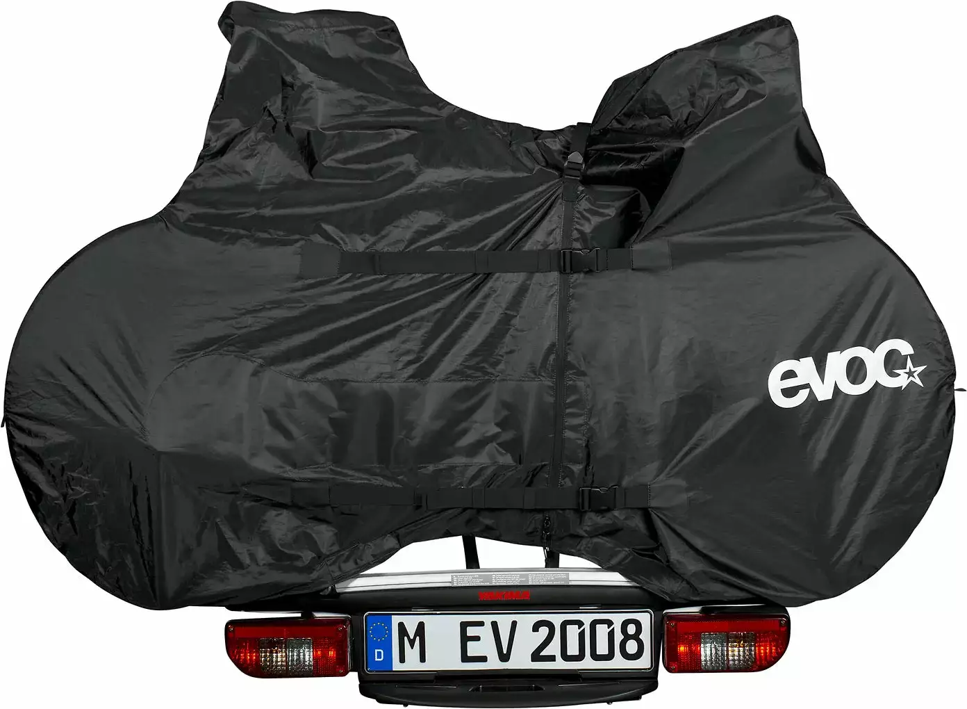 Evoc Bike Rack Cover Road Pyöräpeite - Image 4