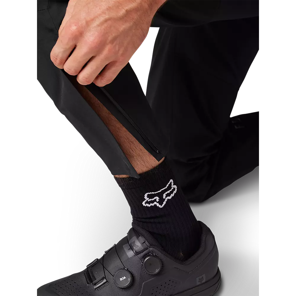 Fox Defend 3L Water Pyöräilyhousut - Image 6