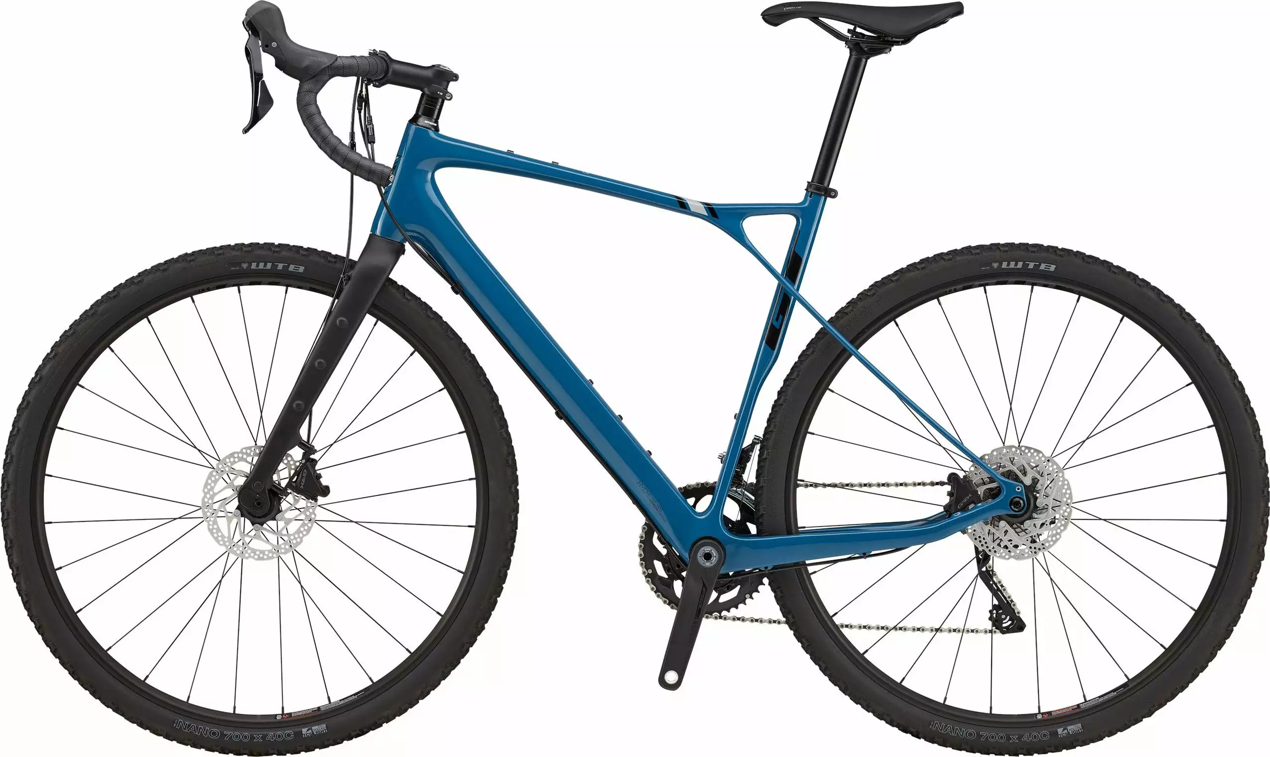 GT Grade Carbon Elite - Image 3