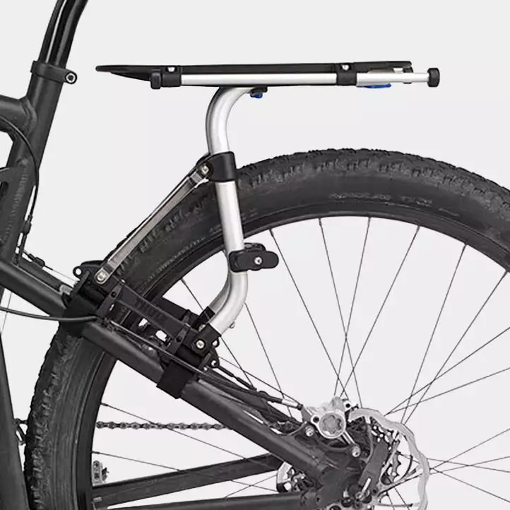 Thule Tour Rack Tavarateline - Image 4