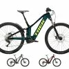 Trek Powerfly FS 4 500Wh Gen 2 (2023)