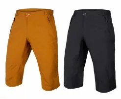 Endura MT500 Waterproof Short II Miehille