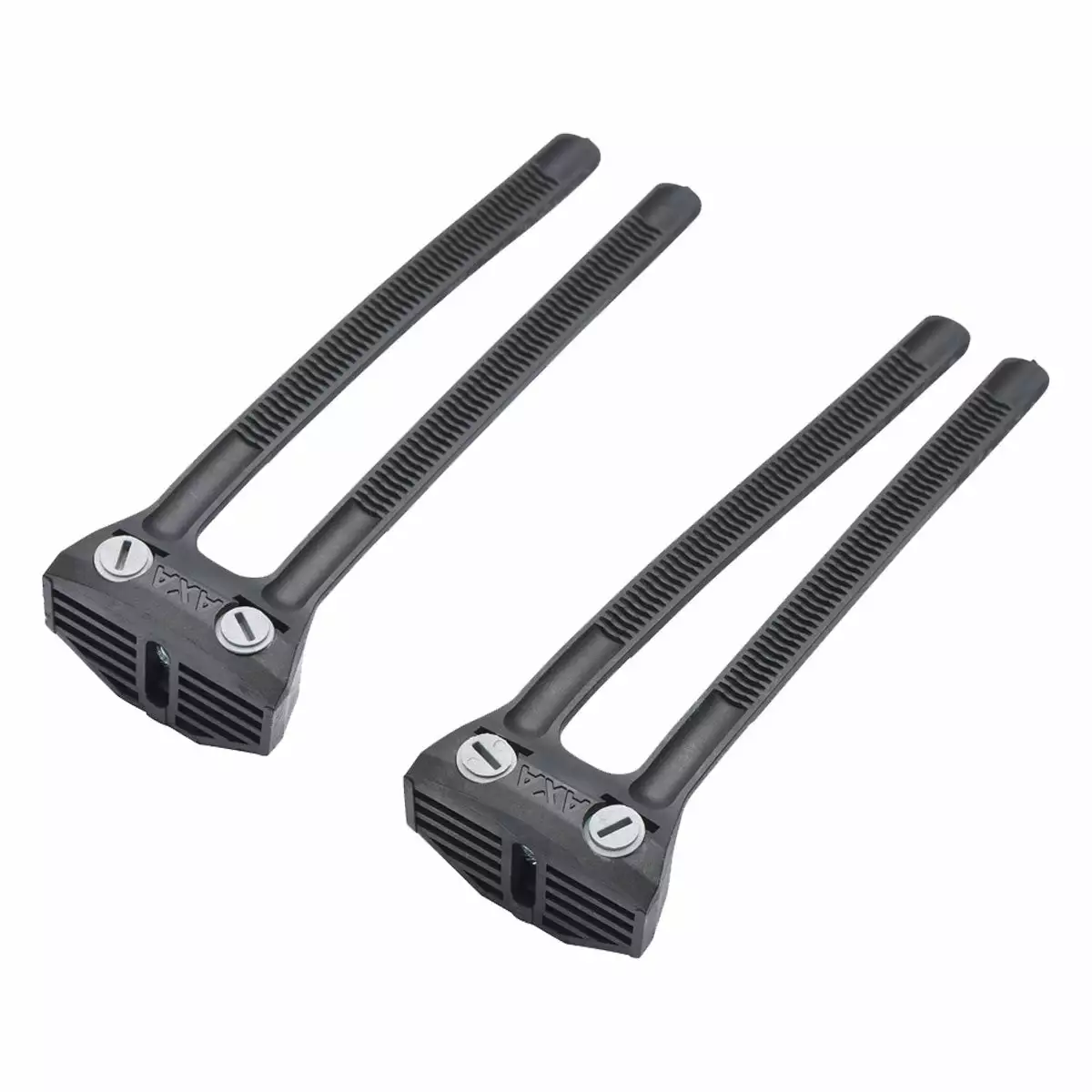 Runkolukon Kiinnityspanta Takahaarukkaan AXA