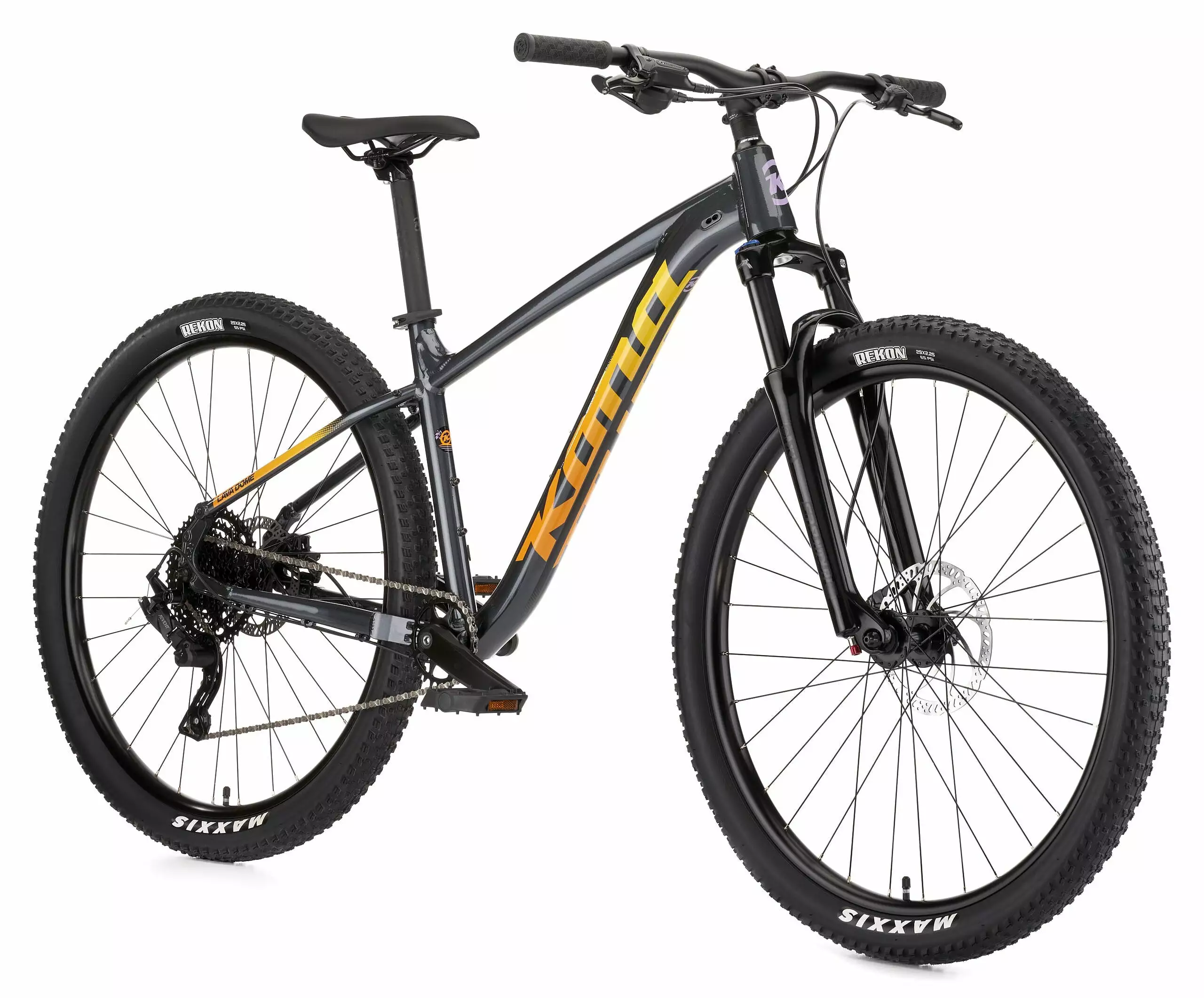 Kona Lava Dome (2023) - Image 2