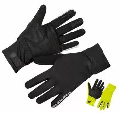 Endura Deluge Gloves Pyöräilyhanskat