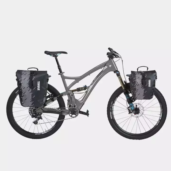 Thule Tour Rack Tavarateline - Image 3