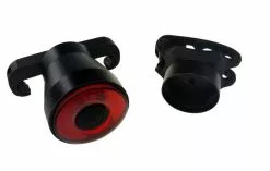 Halo Omega Takavalo 50 – Liiketunnistimella