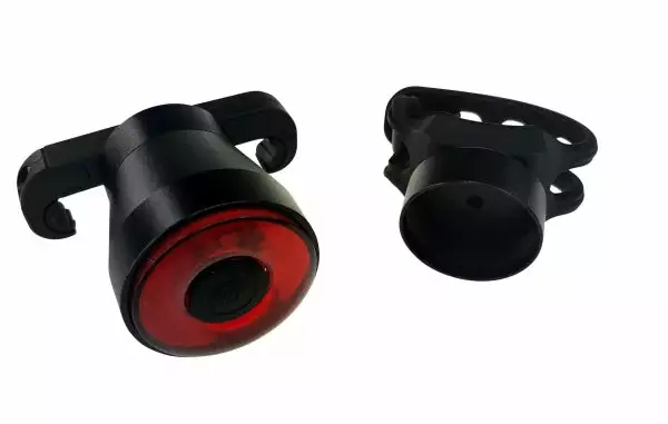 Halo Omega Takavalo 50 – Liiketunnistimella