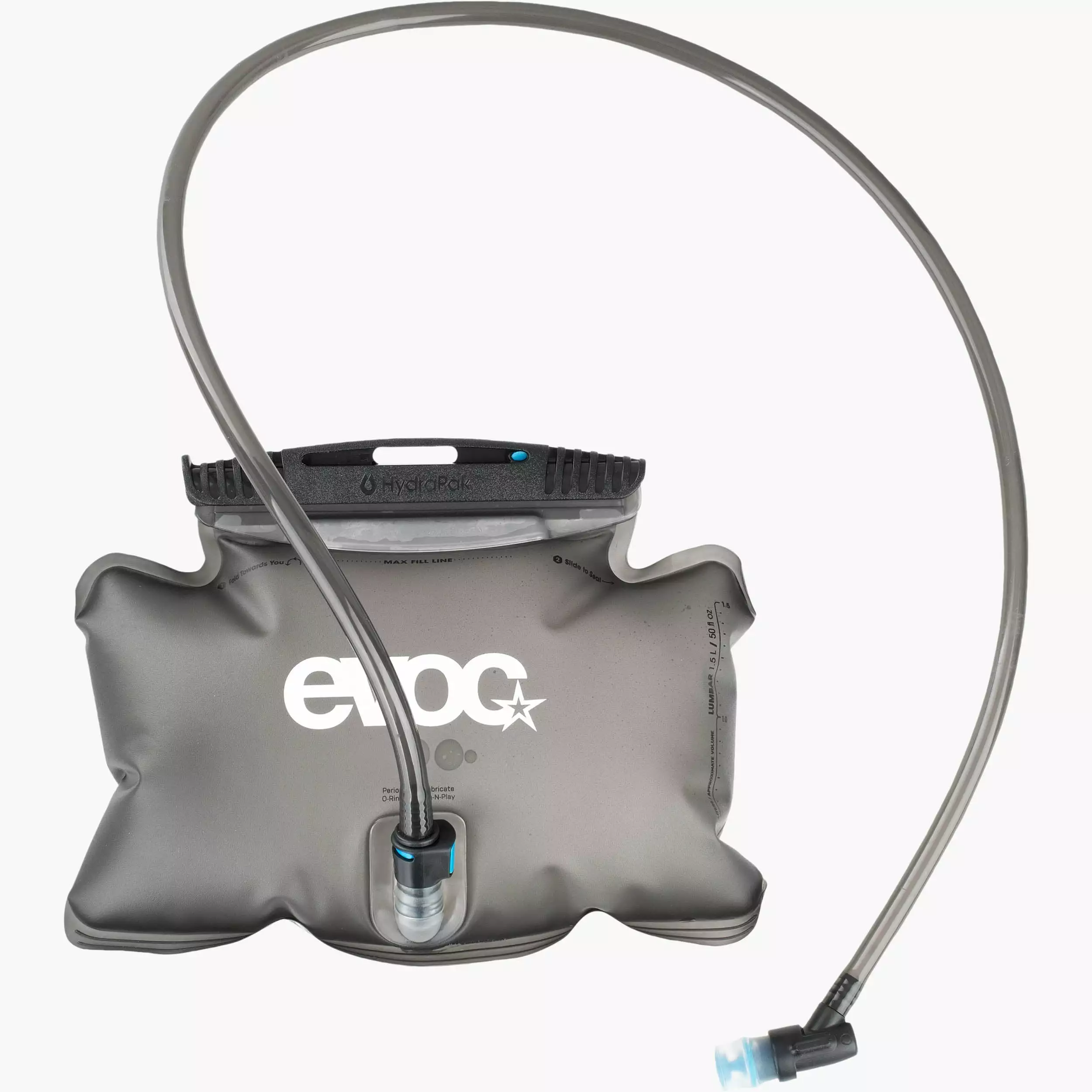 Evoc Hip Pack Juomarakko 1,5L - Image 2