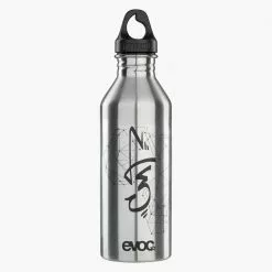 Evoc Stainless Steel Juomapullo 0,75L