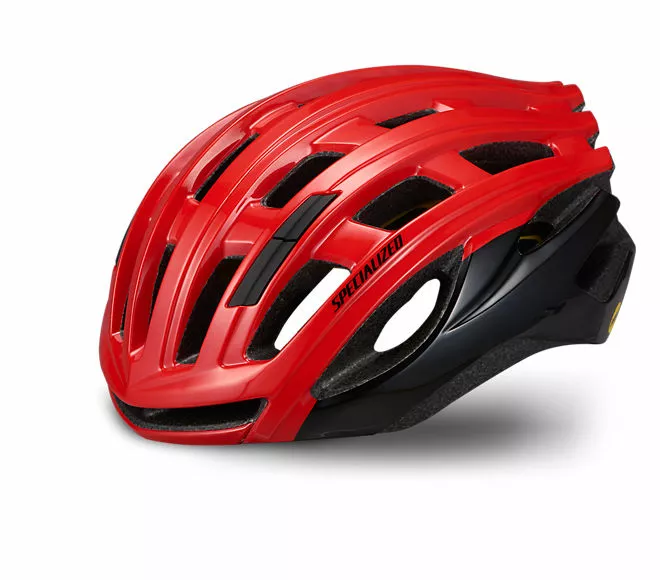 Specialized Propero 3 HLMT Angi Mips Maantiekypärä - Image 11