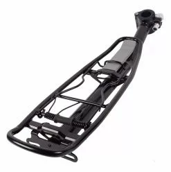 AtranVelo Atran Active Pikalinkkukiinnitys Tavarateline Istuiputkeen