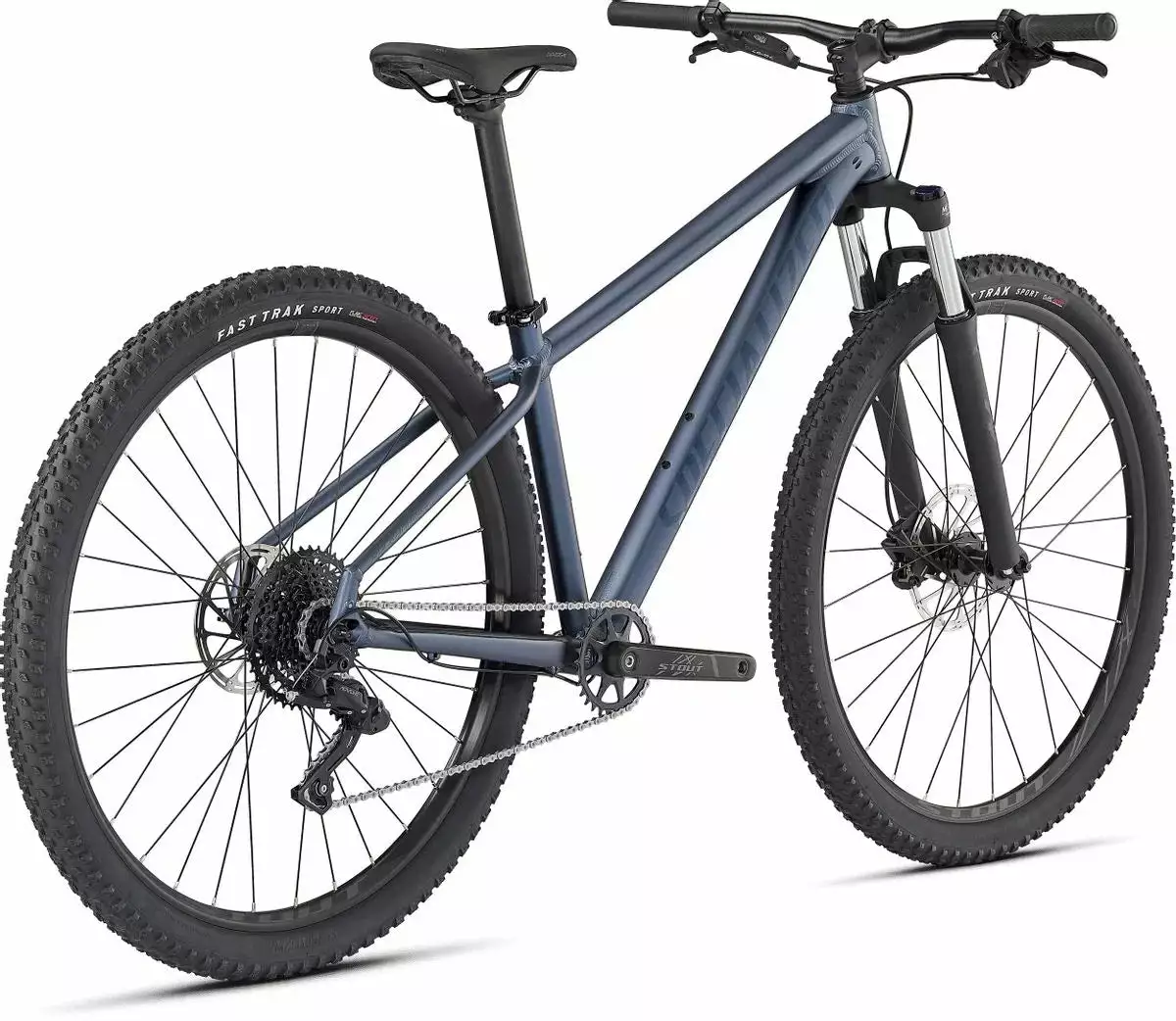 Specialized Rockhopper Comp 29 (2022) - Image 3