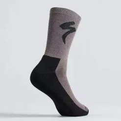 Specialized Primaloft® Lightweight Korkeat Logo Sukat