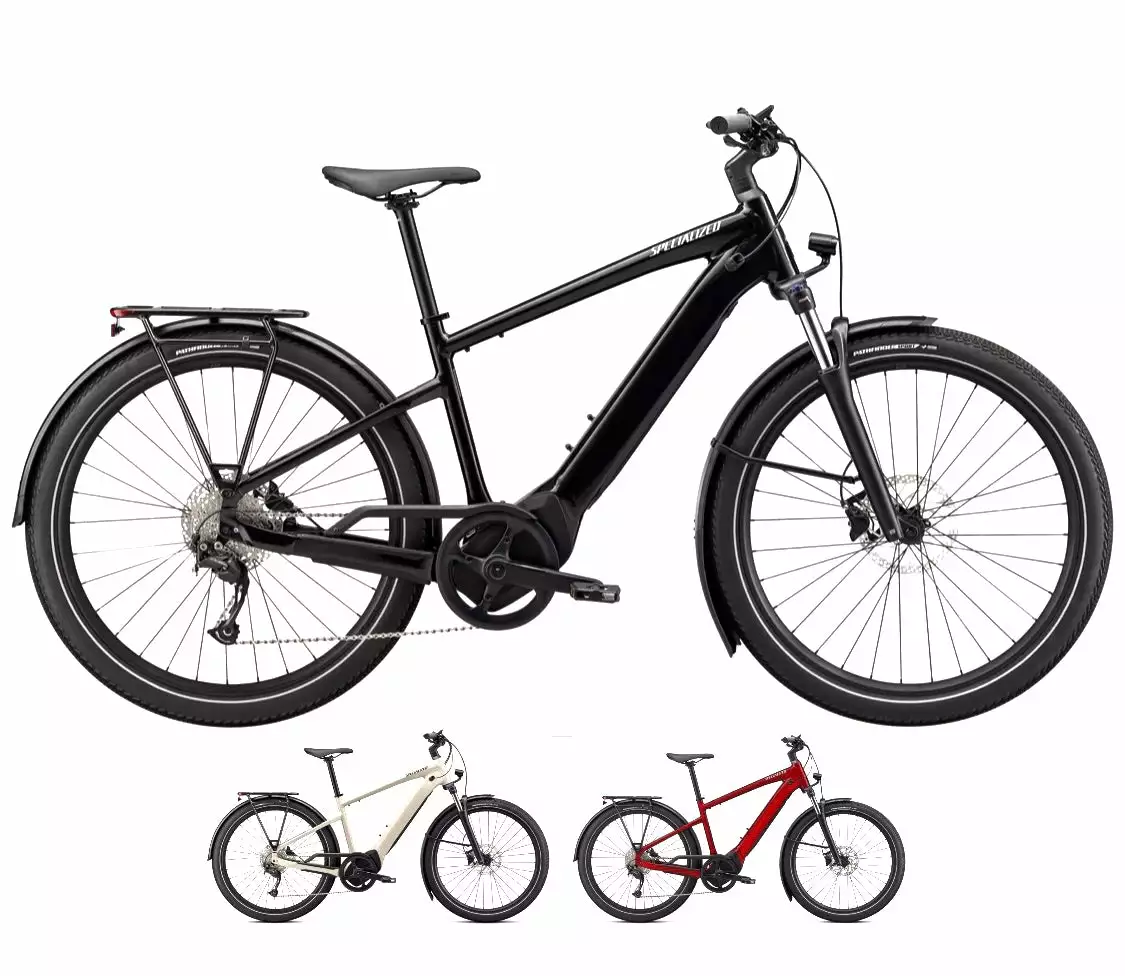 Specialized Turbo Vado 3.0