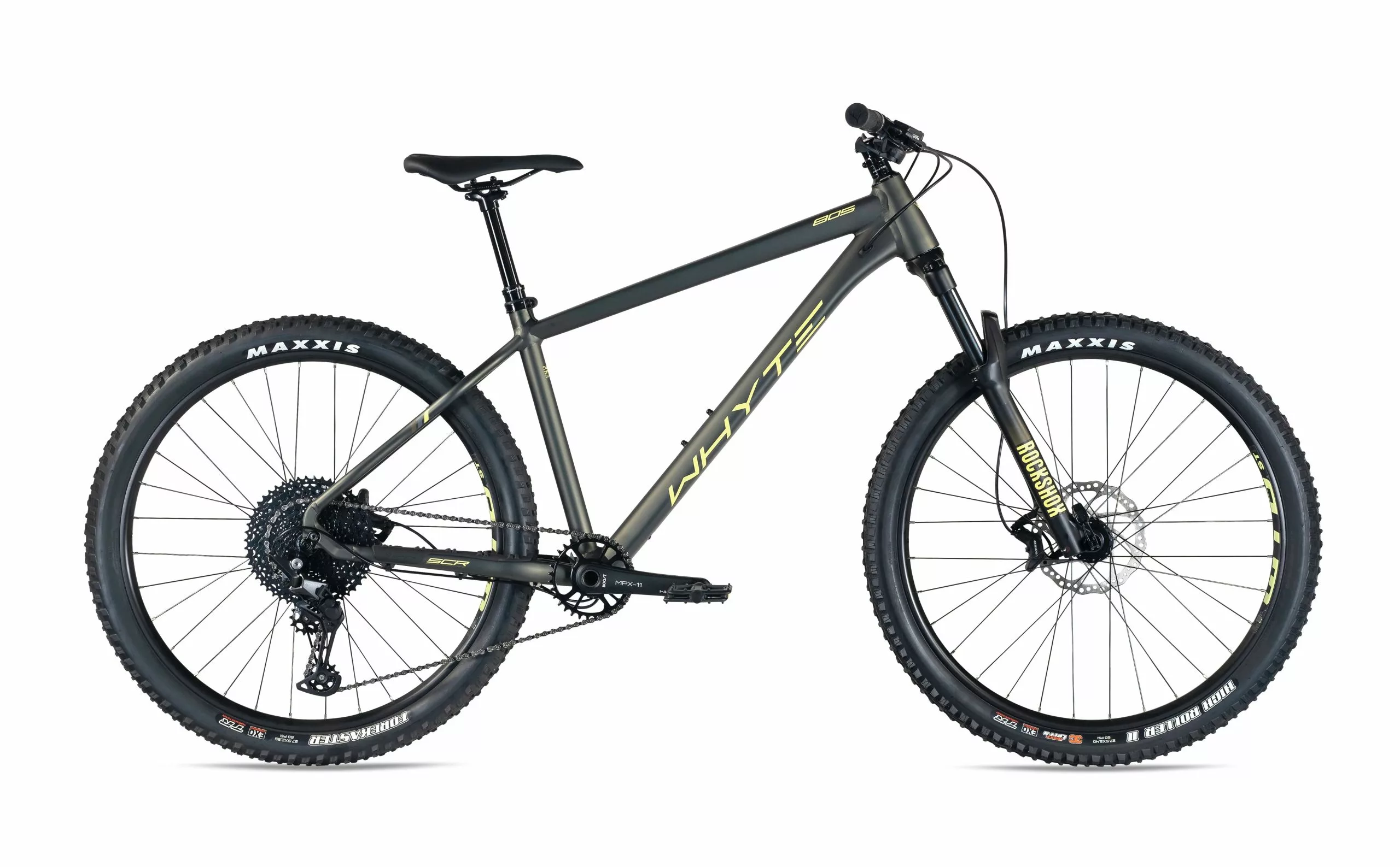 Whyte 805 V4