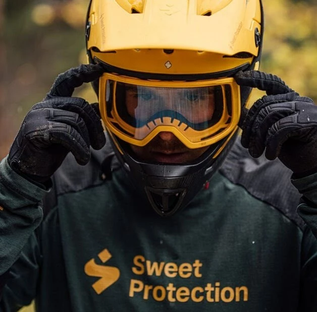 Sweet Protection Firewall MTB-Ajolasit - Image 17